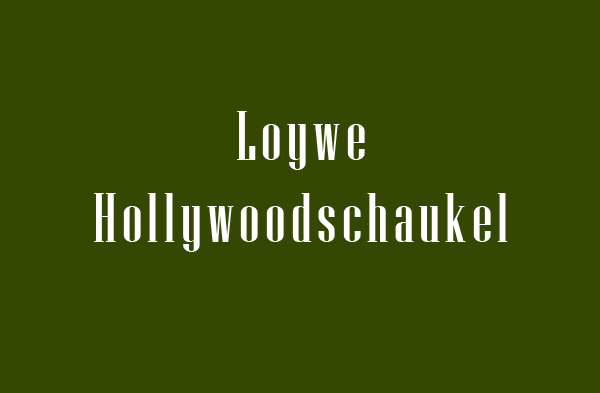 Photo of Loywe Hollywoodschaukel – im Check