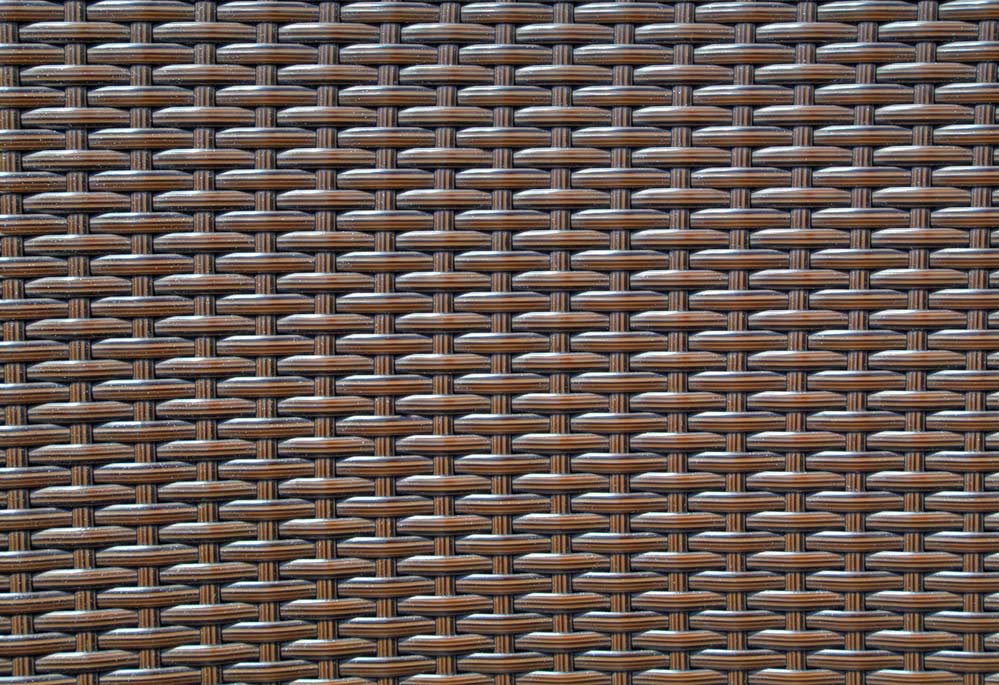 Das Material Polyrattan depositphotos.com